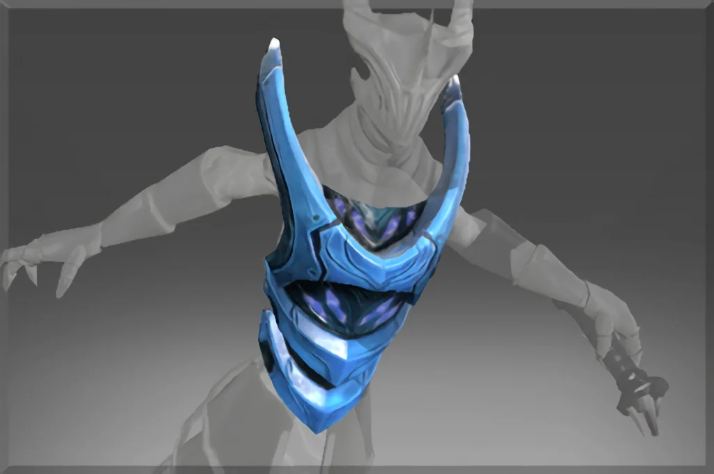 Скачать скин Armor Of The Twisted Arc мод для Dota 2 на Razor - DOTA 2 ГЕРОИ
